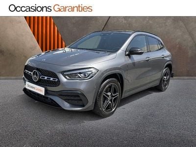 Mercedes GLA200