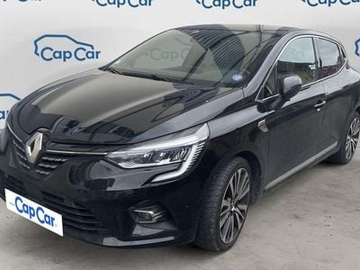 Occasion 2020 Renault Clio V Initiale Paris | 15 980 € (Prix assez cher)