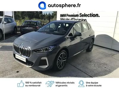 occasion BMW 225 225e 245ch xDrive M Sport DKG7