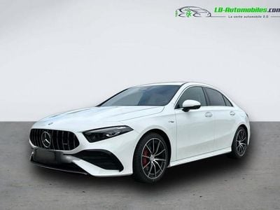 Mercedes A35 AMG