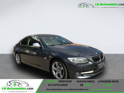 Occasion 2013 BMW 320 Sport Line Coupé | 19 500 €