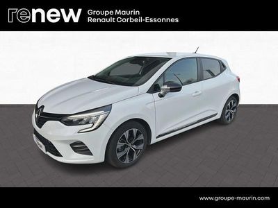 Occasion Renault Clio V Evolution 91 ch (66 kW) 2023 Blanc Berline