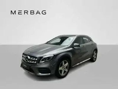 Mercedes GLA180