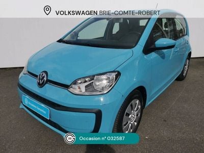 VW up!