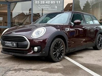 Occasion 2018 Mini Cooper Clubman Break | 14 990 €