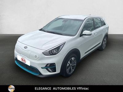 occasion Kia Niro Motion 136ch - VIVA3324067