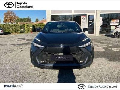 Occasion 2024 Toyota C-HR SUV | 28 990 € (Super prix)