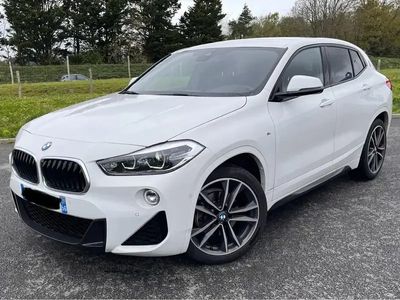 occasion BMW X2 M sDrive 18i 140 ch DKG7 Sport X