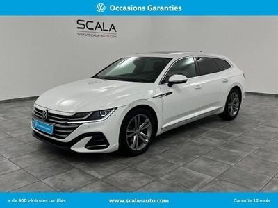 VW Arteon