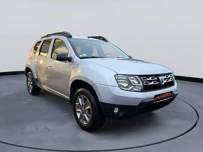 Occasion Dacia Duster Lauréate 110 ch (80 kW) 2016 SUV