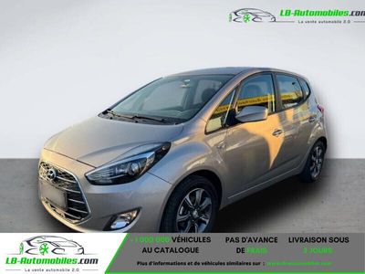 occasion Hyundai ix20 1.6 125 BVA