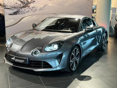 occasion Alpine A110 1.8T 300 ch - GT