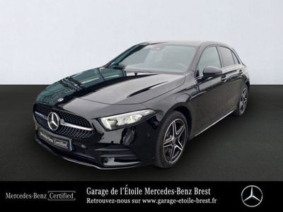 occasion Mercedes A250 Classee 160+102ch AMG Line 8G-DCT 8cv - VIVA181209647