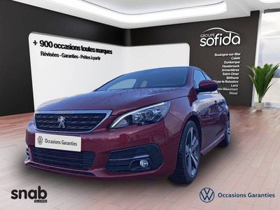 occasion Peugeot 308 308BlueHDi 100ch S&S BVM6