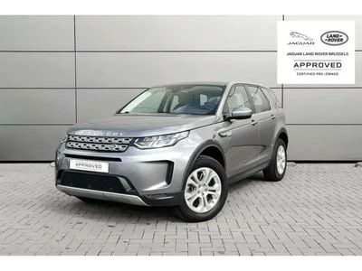 Occasion Land Rover Discovery Sport S 150 ch (110 kW) 2020 Gris SUV