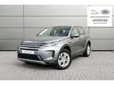 occasion Land Rover Discovery Sport D150 S 2 YEARS WARRANTY