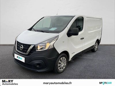 occasion Nissan NV300 FOURGON L2H1 3T0 1.6 DCI 120 OPTIMA