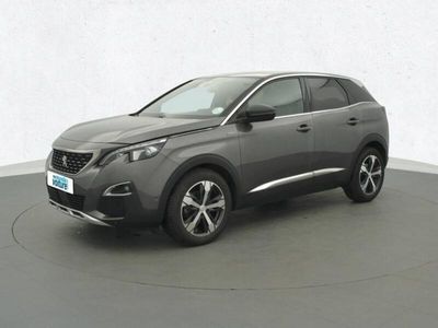 occasion Peugeot 3008 Puretech 180ch S&S EAT8 - GT Line