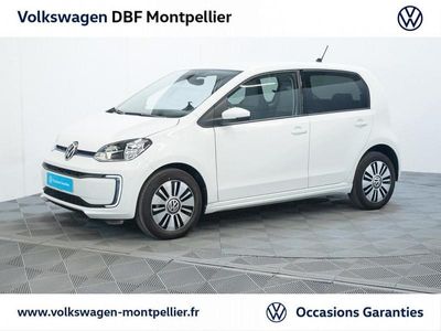 VW e-up!