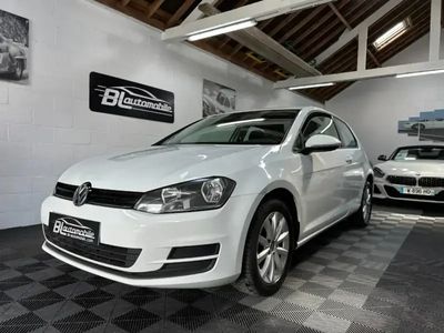 occasion VW Golf 1.2 TSI 85CH BLUEMOTION TECHNOLOGY TRENDLINE 3P