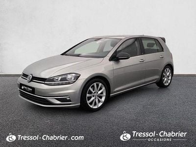 VW Golf VIII