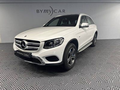 occasion Mercedes 350 GLC