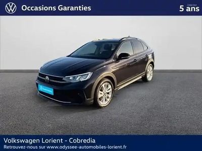 Noir intense nacrée Occasion 2025 VW Taigo Edition SUV | 24 390 € (Prix juste)