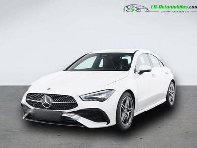 Mercedes 200