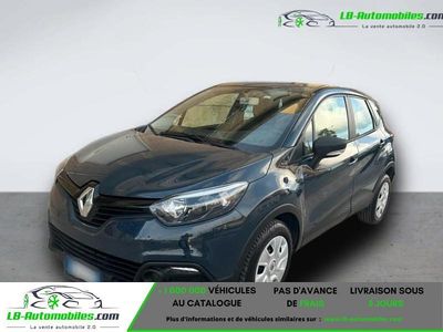 Occasion Renault Captur 90 ch (66 kW) 2015 SUV