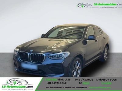 Occasion 2019 BMW X4 Sport Line SUV | 41 000 € (Prix assez cher)
