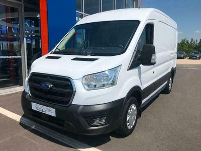 occasion Ford Transit 2T Fg T310 L2H2 2.0 EcoBlue 130ch S&S Trend Business