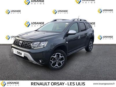 occasion Dacia Duster DusterTCe 130 FAP 4x2 Prestige