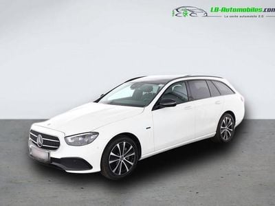Mercedes E300