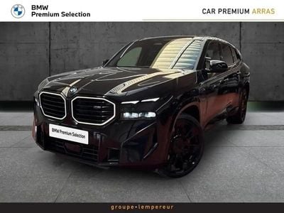 Occasion BMW M5 318 ch (233 kW) 2025 Noir SUV