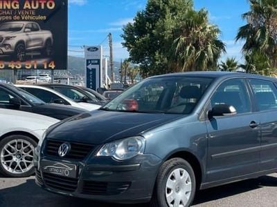 VW Polo