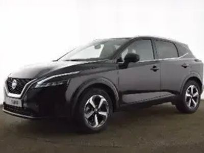 occasion Nissan Qashqai 2021 Mild Hybrid 158 Ch Xtronic Tekna+