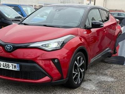 Occasion Toyota C-HR 153 ch (112 kW) 2020 SUV