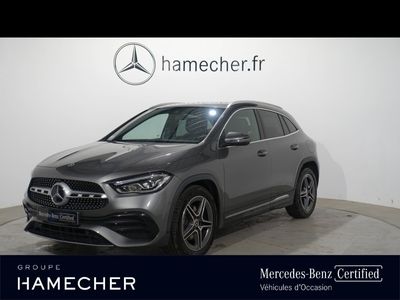 Mercedes GLA200