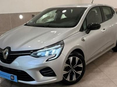 Occasion 2021 Renault Clio V LIMITED Citadine | 12 990 € (Bon prix)