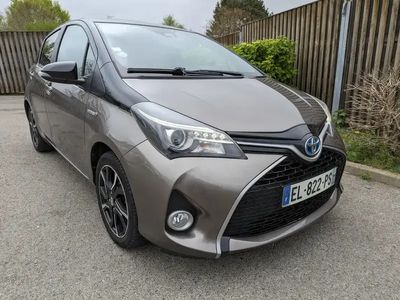 occasion Toyota Yaris Hybride 100h Collection VO:310