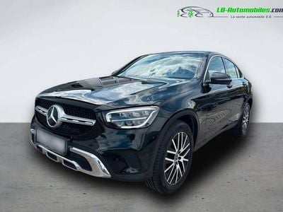 Mercedes GLC220