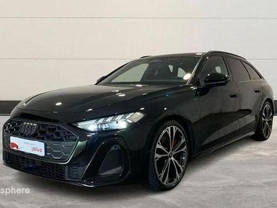 Occasion Audi A5 S-Line 256 ch (188 kW) 2025 Break