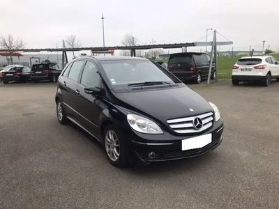 occasion Mercedes B180 180 CDI PACK SPORT