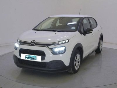 occasion Citroën C3 - VIVA186634854