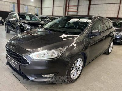 occasion Ford Focus II SW 1.5 TDCi 120ch Stop&Start Executive PowerShift