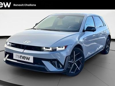 Gris Occasion 2024 Hyundai Ioniq N Line Citadine | 39 890 € (Super prix)