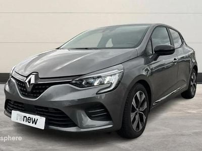 Occasion Renault Clio V Evolution 92 ch (67 kW) 2023 Berline