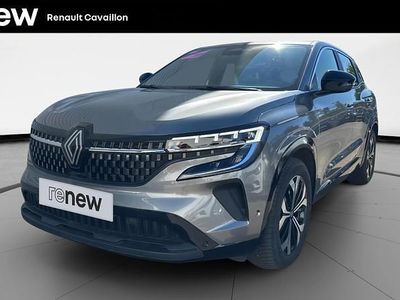 Gris Occasion 2024 Renault Austral Evolution SUV | 25 690 € (Prix juste)