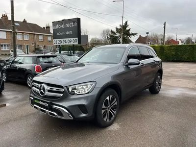 Mercedes GLC300