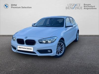 occasion BMW 114 